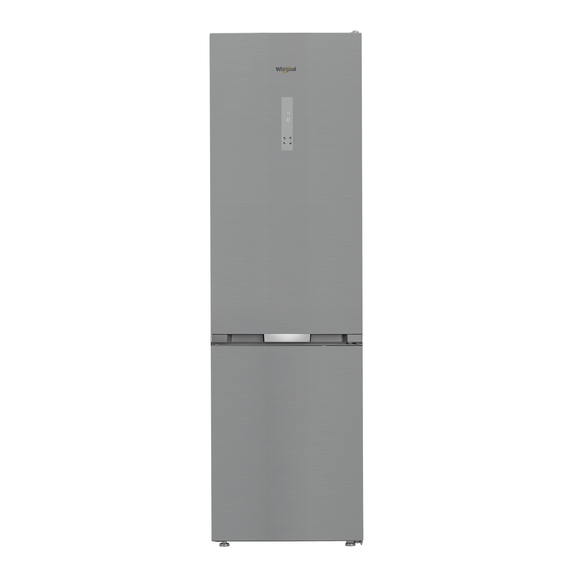 WBMF 606404 XNA: Réfrigérateur-congélateur (2 portes - congélateur en bas, 59,5 cm)