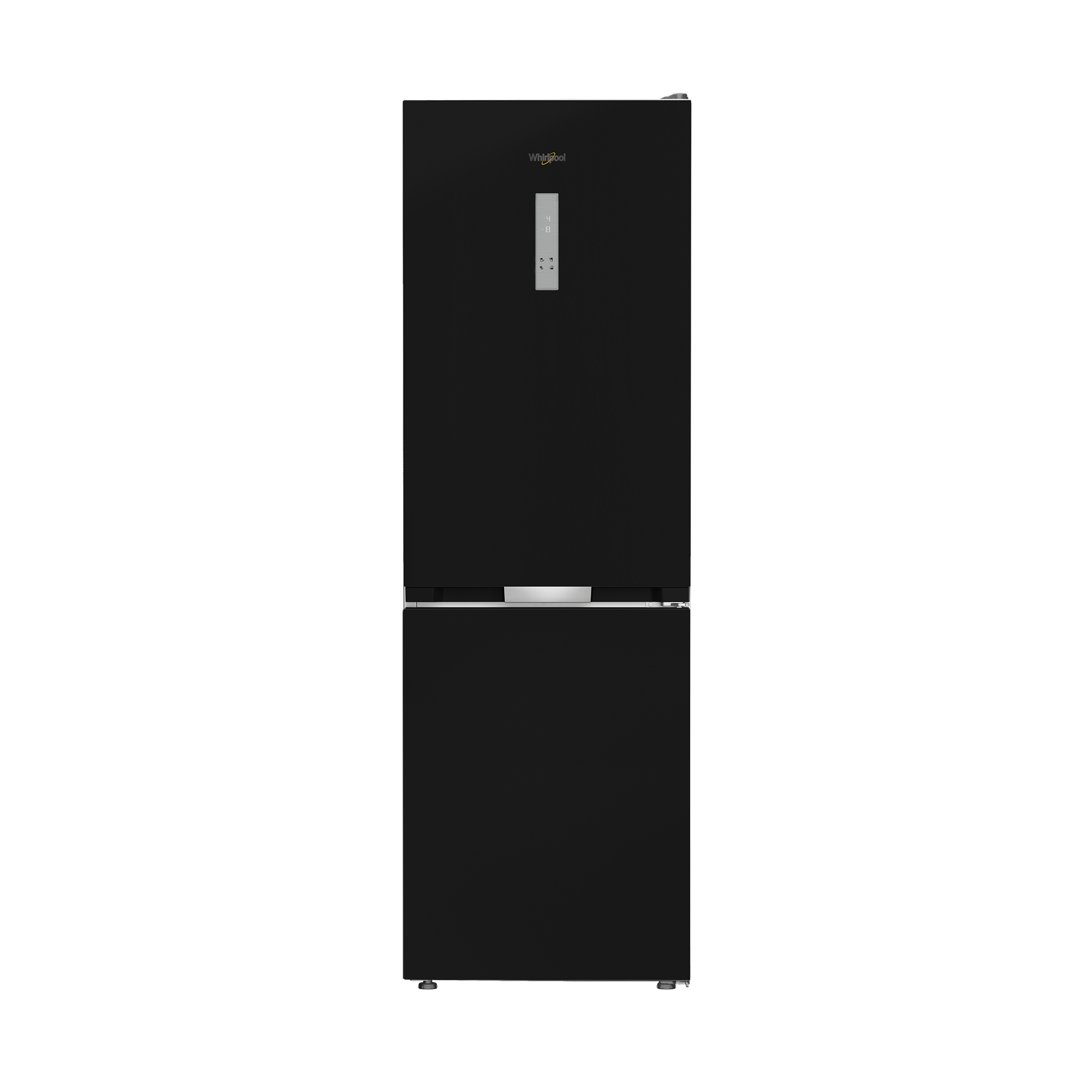 WBMF 606372 BNA: Réfrigérateur-congélateur (2 portes - congélateur en bas, 59,5 cm)
