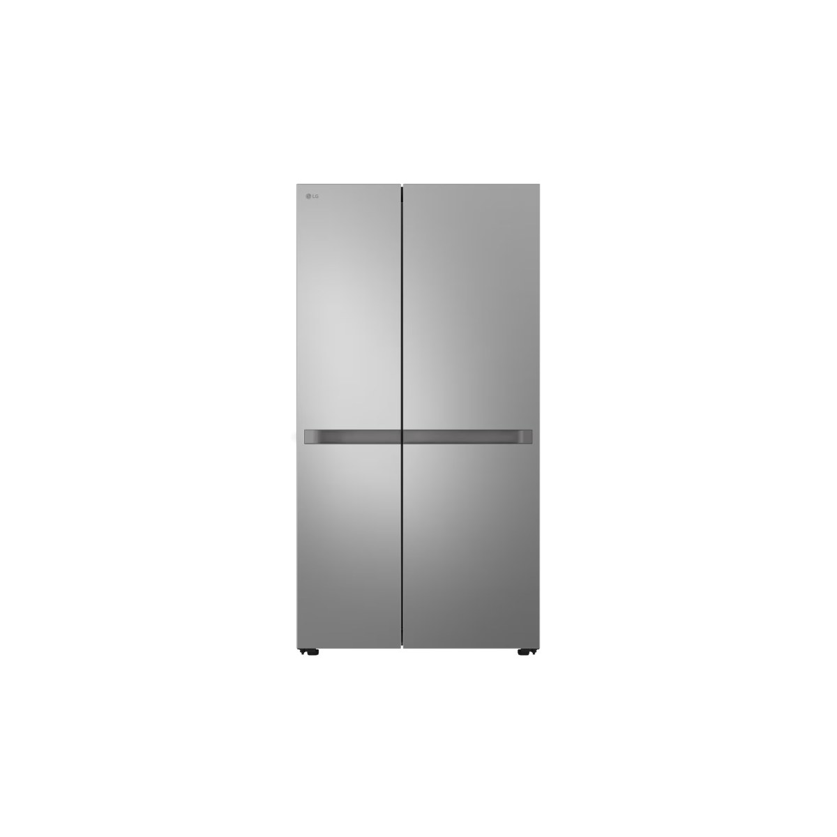 LG Réfrigérateur Side By Side 658L I Smart Inverter™ I Linear cooling