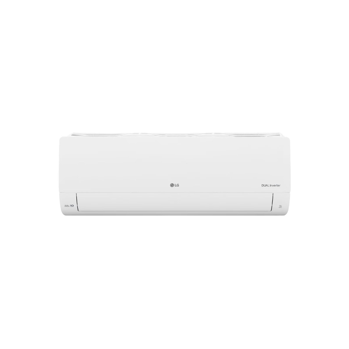 LG DUAL INVERTER, T3 Compressor™, WIFI, 24000 BTU, 10 ans de garantie, Chauffage