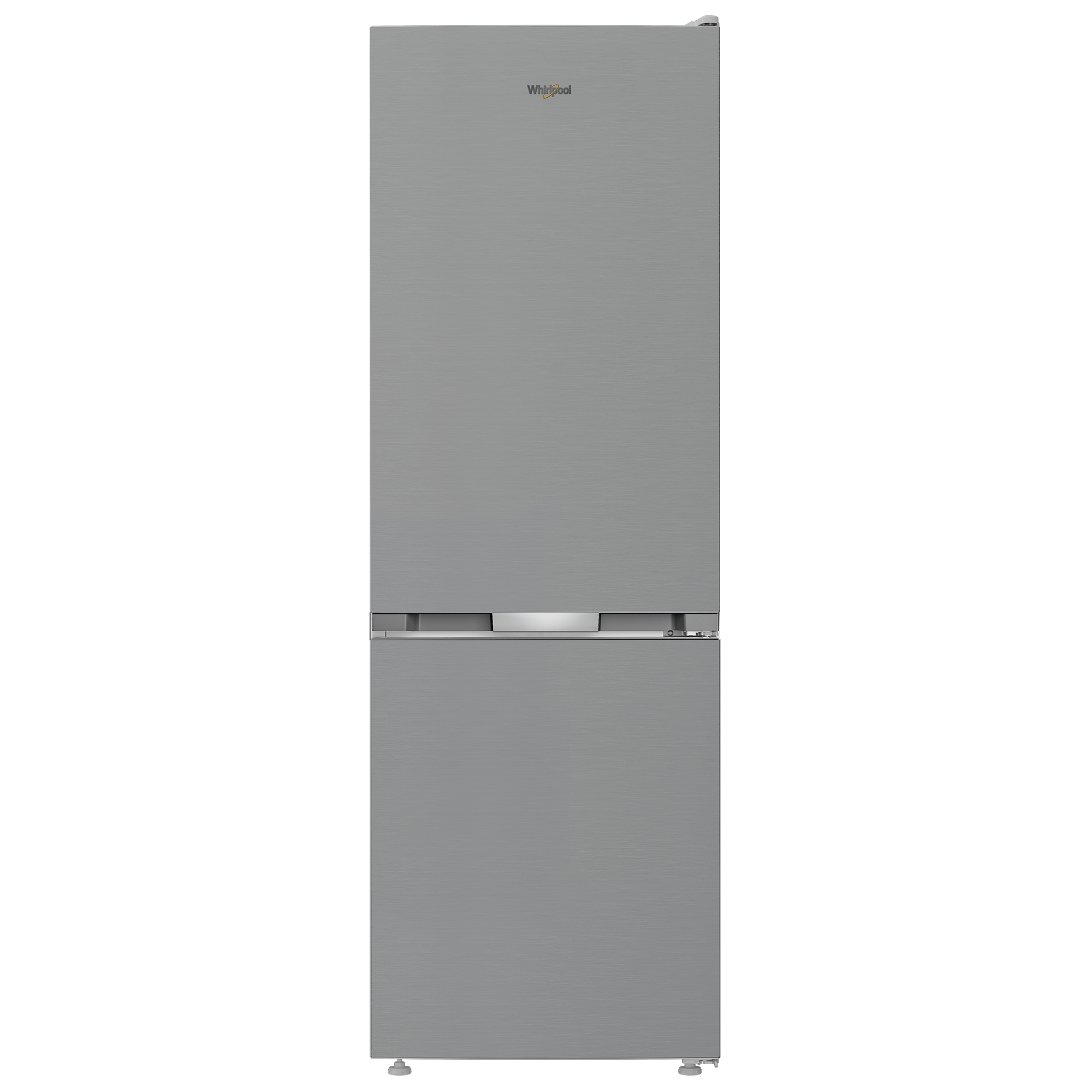 WBMF 605342 XNA: Réfrigérateur-congélateur (2 portes - congélateur en bas, 59,5 cm)