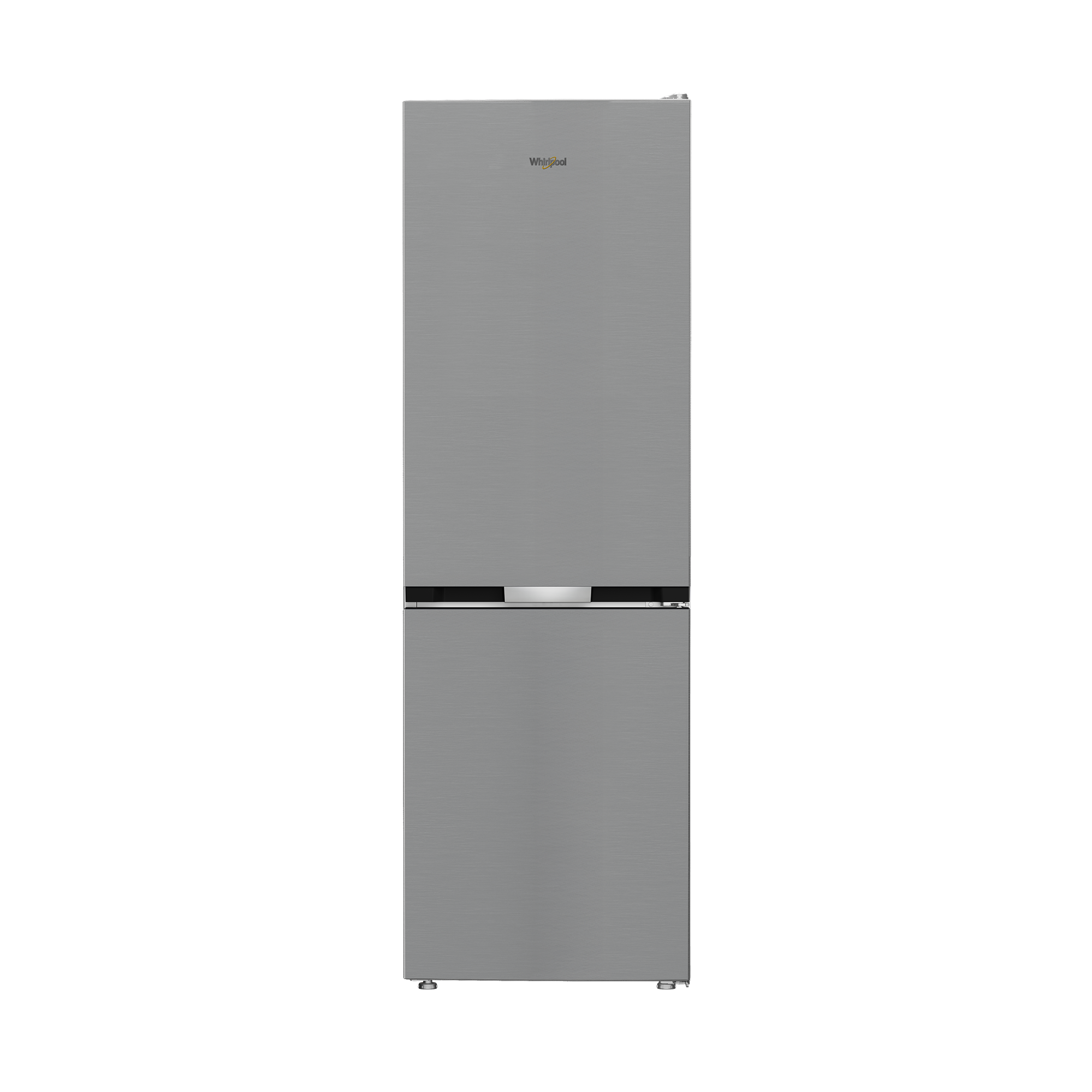 WBMF 605372 XNA: Réfrigérateur-congélateur (2 portes - congélateur en bas, 59,5 cm)