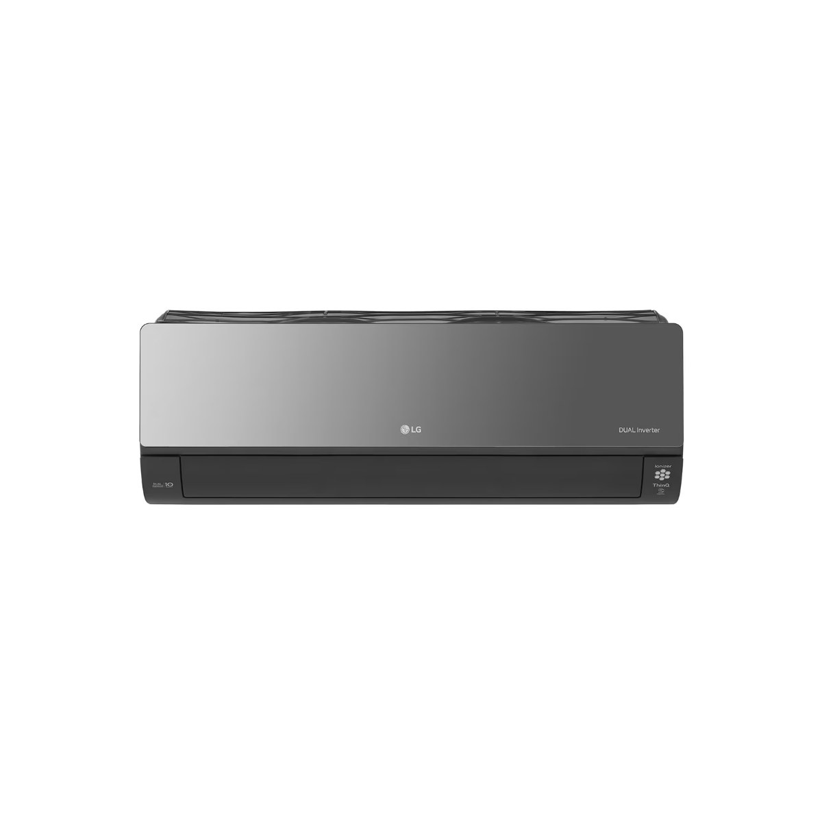 ARTCOOL MIRROR UVnano Climatiseur Réversible 9000 BTU , WiFi, Chauffage
