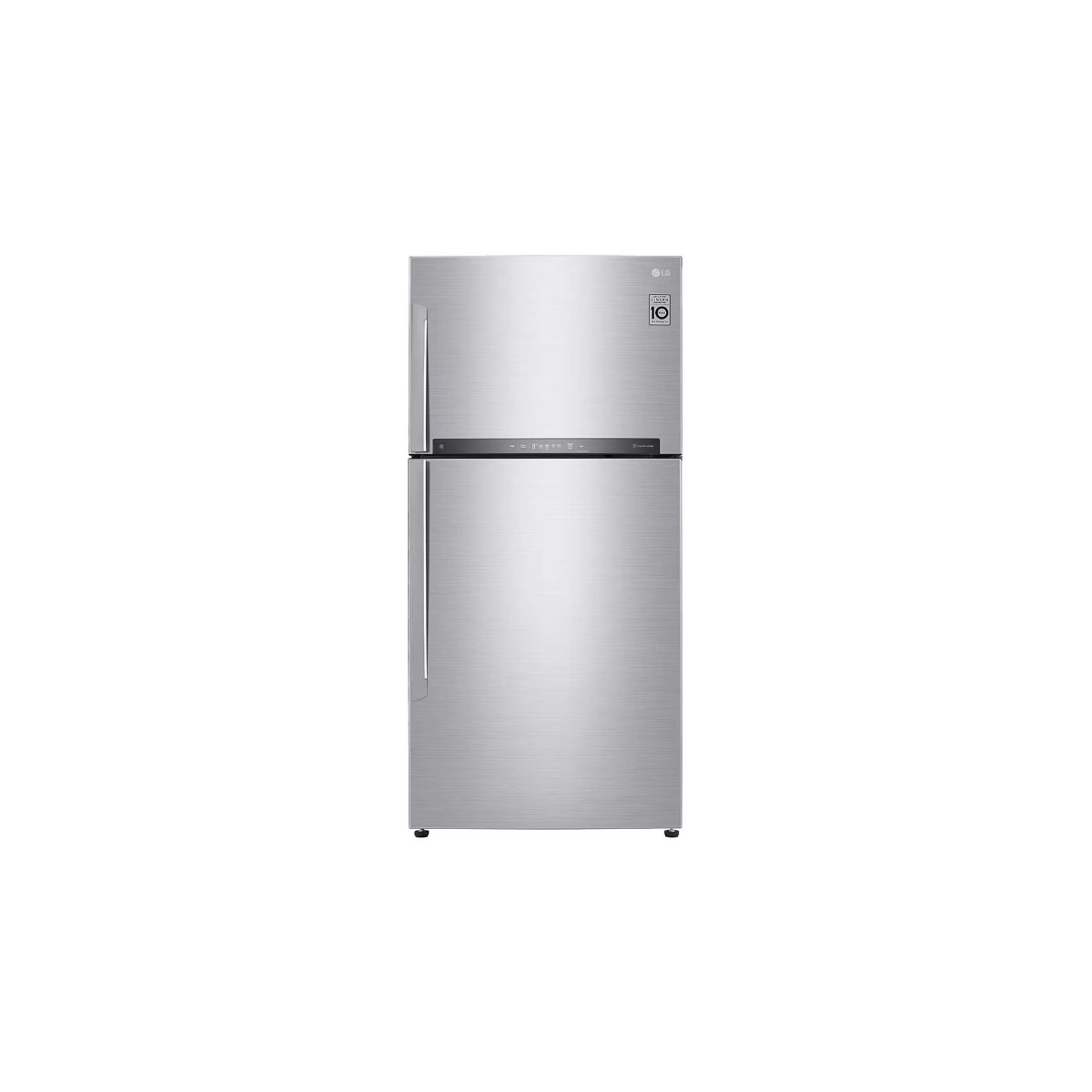 506L, Compresseur linéaire Inverter | Nature Fresh™ | Linear Cooling™ | Door Cooling™ | Hygiene fresh+™ | No Frost
